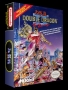 Nintendo  NES  -  Double Dragon II - The Revenge (USA) (Rev A)